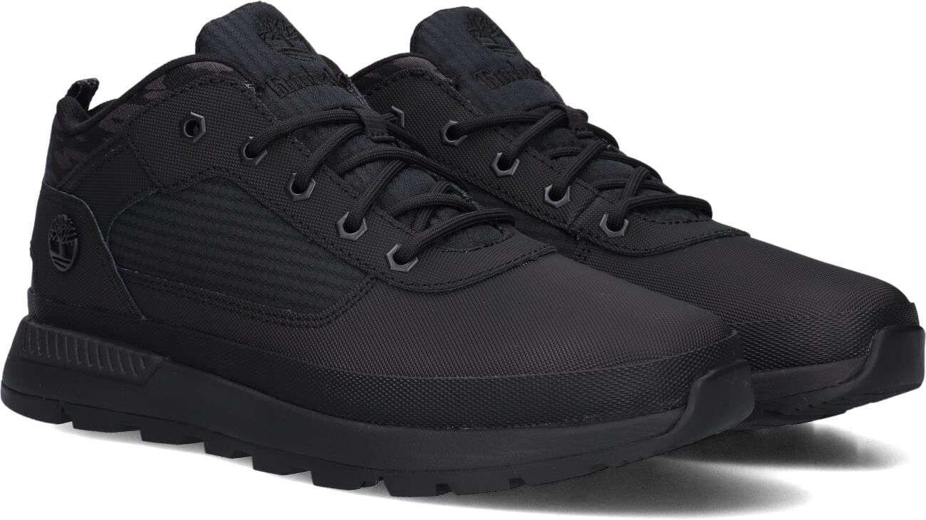 Timberland Jongens Sneakers Field Trekker - Zwart, foto 2