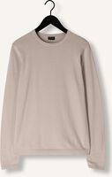 Beige SAINT STEVE Trui SANDER Beige SAINT STEVE Trui SANDER - medium