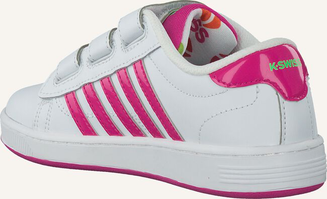Roze K-SWISS Sneakers HOKE TT Roze K-SWISS Sneakers HOKE TT - large