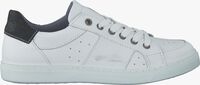 Witte BULLBOXER AGM008 Lage sneakers - medium
