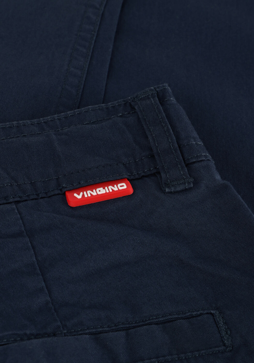 Donkerblauwe VINGINO Chino TORINO - large