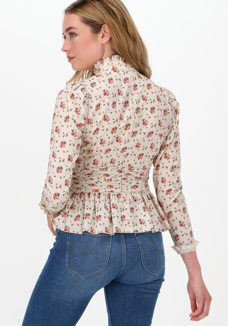 Creme NOTES DU NORD Blouses APRIL BLOUSE - large