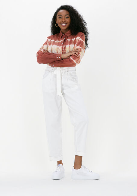 Roze MKT STUDIO Blouses CALIXY - large