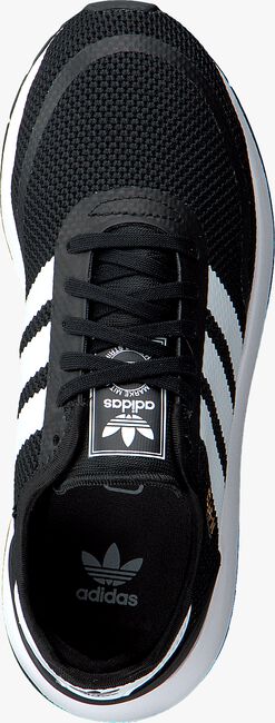 Zwarte ADIDAS Lage sneakers N-5923 J - large