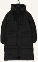 Zwarte MSCH COPENHAGEN Gewatteerde jas PAVINARIA JACKET Zwarte MSCH COPENHAGEN Gewatteerde jas PAVINARIA JACKET - medium