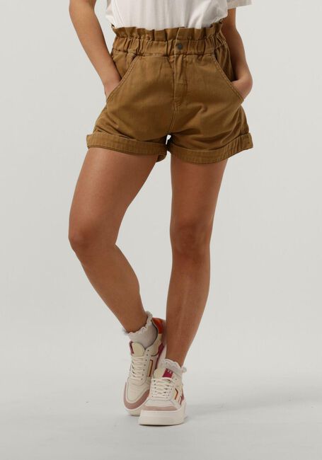 Camel CIRCLE OF TRUST Broeken FENN SHORT - large