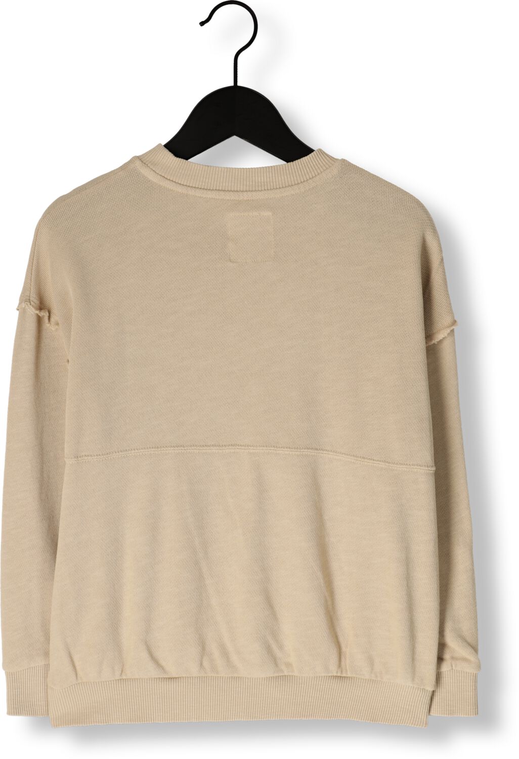 PLAY UP Jongens Truien & Vesten Fleece Sweater Beige