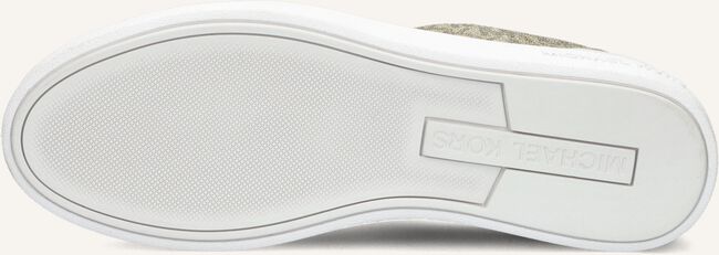 Gouden MICHAEL KORS Lage sneakers CHAPMAN LACE UP Gouden MICHAEL KORS Lage sneakers CHAPMAN LACE UP - large