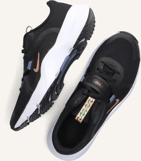 Zwarte NIKE Lage sneakers W IN SEASON TR 13 Zwarte NIKE Lage sneakers W IN SEASON TR 13 - large