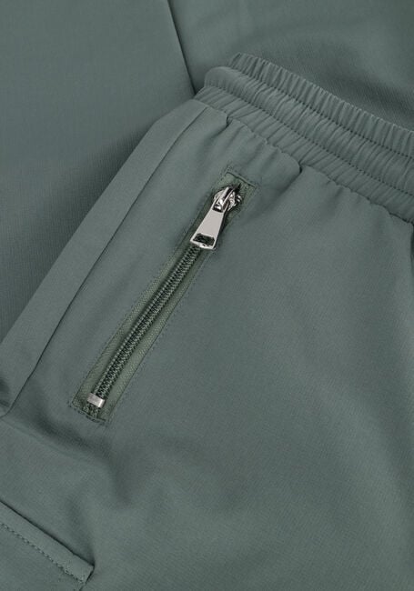 Groene NIK & NIK Cargobroeken KENNETH CARGO PANTS - large