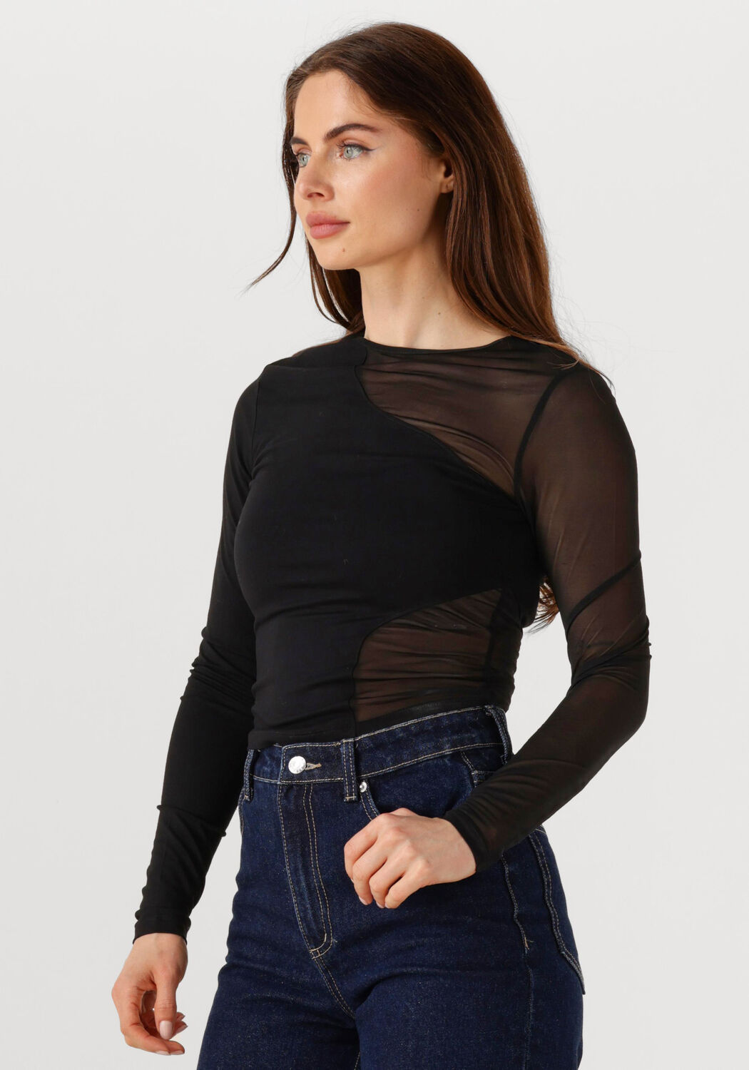 EDITED Dames Tops & T-shirts Isabelle Zwart