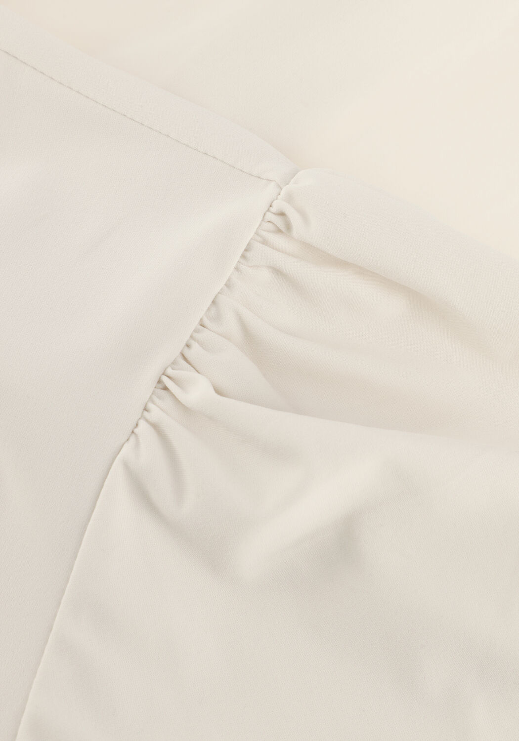 Gebroken wit STUDIO ANNELOES Blouses POPPY BUTTERFLY BLOUSE - large