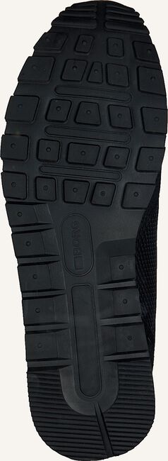 Zwarte BJORN BORG Lage sneakers R605 LOW KPU M Zwarte BJORN BORG Lage sneakers R605 LOW KPU M - large