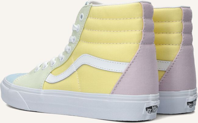 Multi VANS Hoge sneakers UA SK8-HI Multi VANS Hoge sneakers UA SK8-HI - large