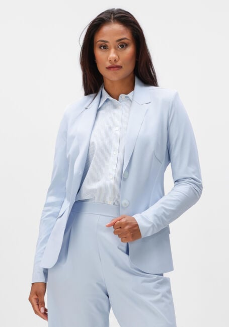 Blauwe JAPAN TKY Blazer DANNO - large