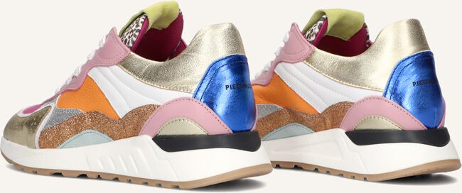 Multi PIEDI NUDI Lage sneakers NOVA 11.14 Multi PIEDI NUDI Lage sneakers NOVA 11.14 - large