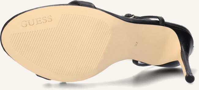 Zwarte GUESS Sandalen KADERA Zwarte GUESS Sandalen KADERA - large