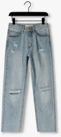 Blauwe SOFIE SCHNOOR Mom jeans G231269 - medium