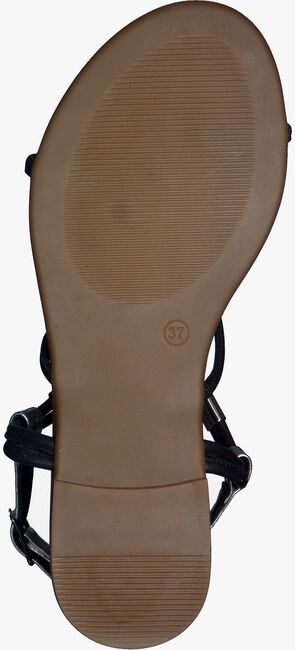 Zwarte INUOVO Sandalen 6350  - large