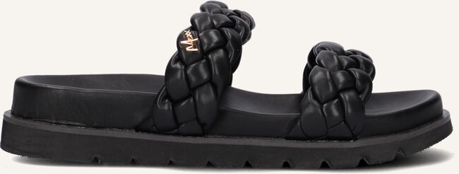 Zwarte MEXX Slippers JAELEY Zwarte MEXX Slippers JAELEY - large