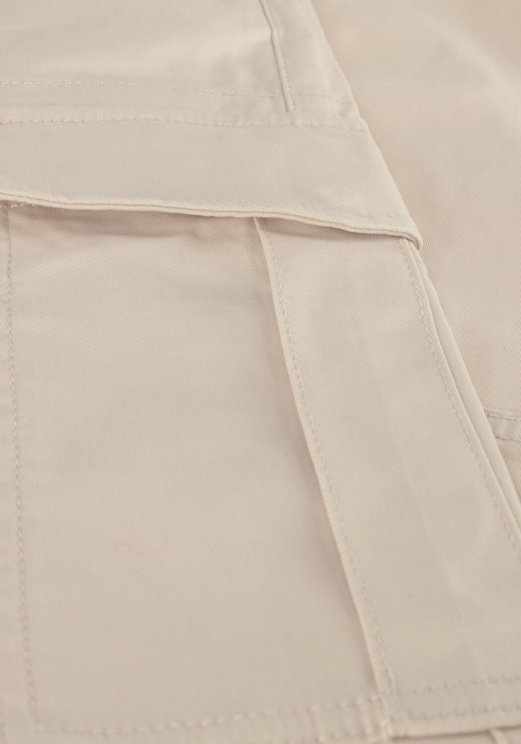 Beige TOMMY JEANS Cargobroeken TJM AUSTIN CARGO - large