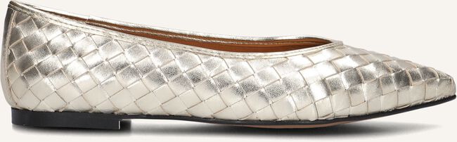 Gouden TORAL Ballerina's MAGDA Gouden TORAL Ballerina's MAGDA - large