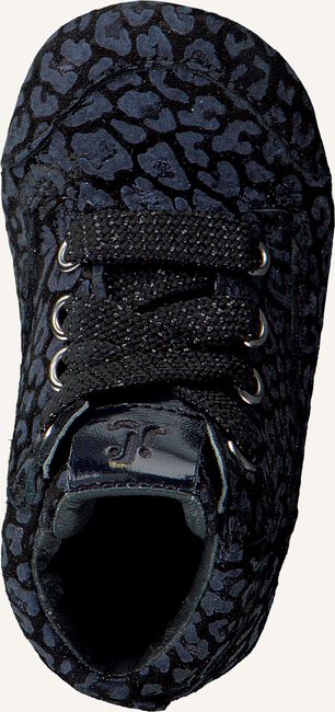 Blauwe JOCHIE & FREAKS Babyschoenen 19054 Blauwe JOCHIE & FREAKS Babyschoenen 19054 - large