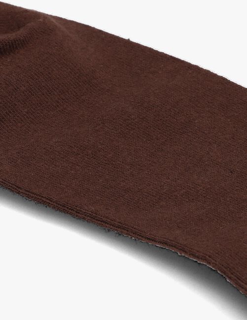 Bruine BECKSONDERGAARD Sokken TENNA THICK SOCK - large