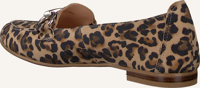 Bruine NOTRE-V Loafers 41083 Bruine NOTRE-V Loafers 41083 - large