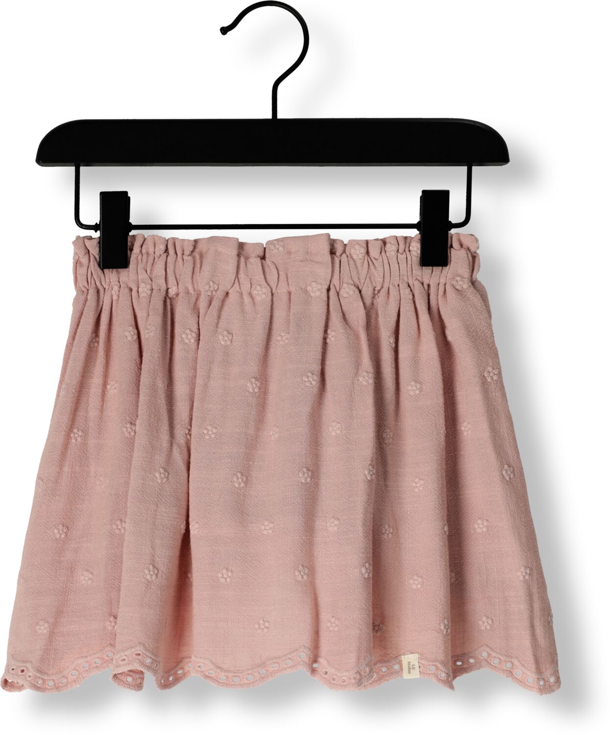 LIL' ATELIER Meisjes Rokken Nmfkaja Skirt Lil Lichtroze
