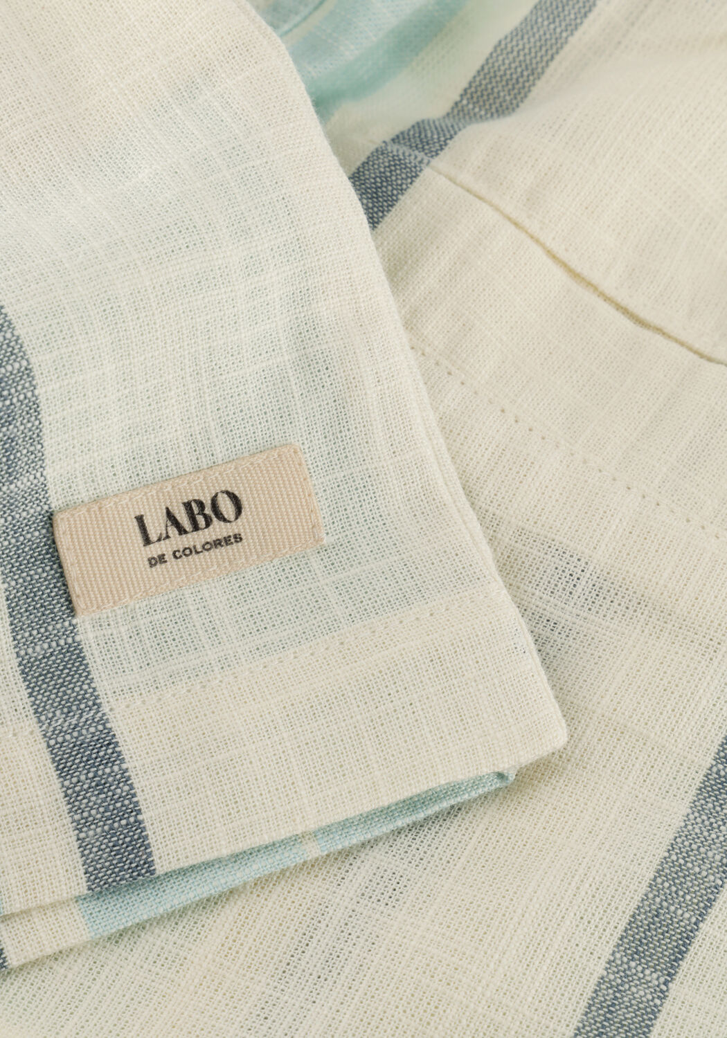 Multi Labo de Colores Korte broek LENNOX - large