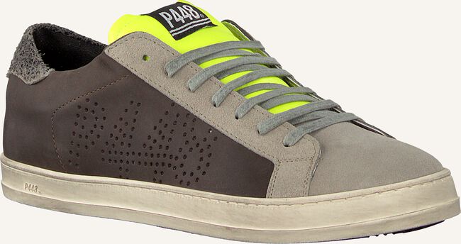 Taupe P448 Lage sneakers E8JOHN MEN Taupe P448 Lage sneakers E8JOHN MEN - large