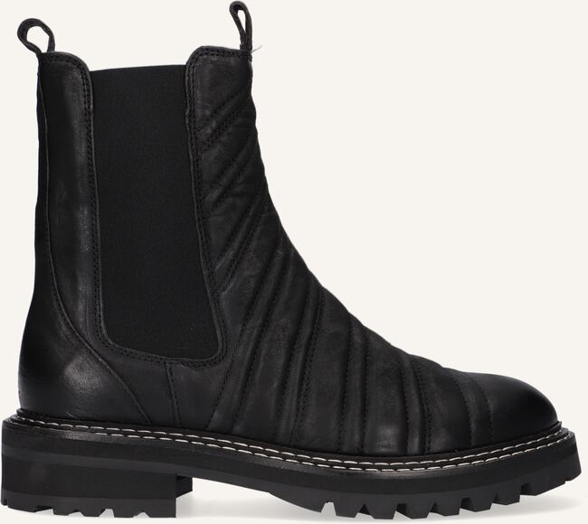 Zwarte BILLI BI Chelsea boots 1475 Zwarte BILLI BI Chelsea boots 1475 - large