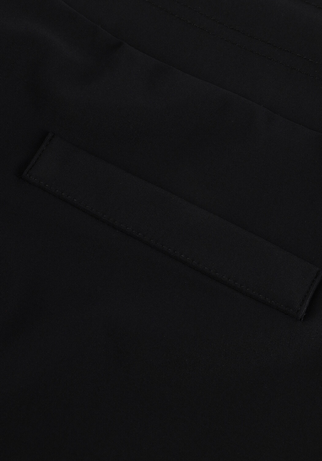 Zwarte STUDIO ANNELOES Korte broek City bermuda - large