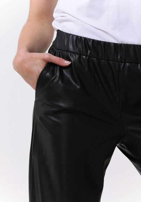 Zwarte MODSTRÖM Pantalon ALMA PANTS - large