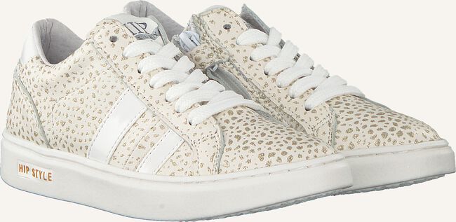 Witte HIP Lage sneakers H1750 Witte HIP Lage sneakers H1750 - large