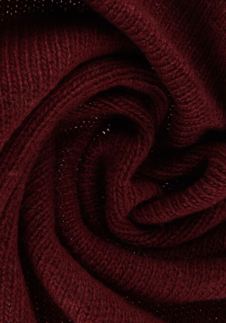 Bordeaux NOTRE-V Sjaal KAIA UNI - large