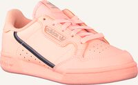 Roze ADIDAS Lage sneakers CONTINENTAL 80 C Roze ADIDAS Lage sneakers CONTINENTAL 80 C - medium