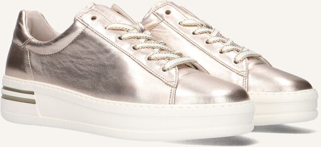 Gouden GABOR Lage sneakers 395 Gouden GABOR Lage sneakers 395 - large