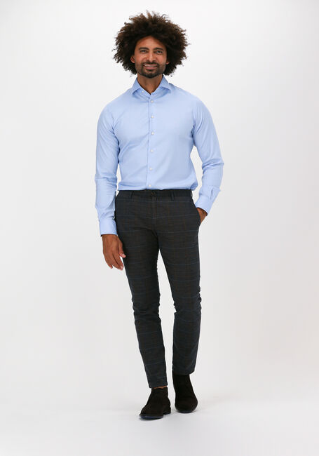 Grijze ALBERTO Pantalon ROB Grijze ALBERTO Pantalon ROB - large
