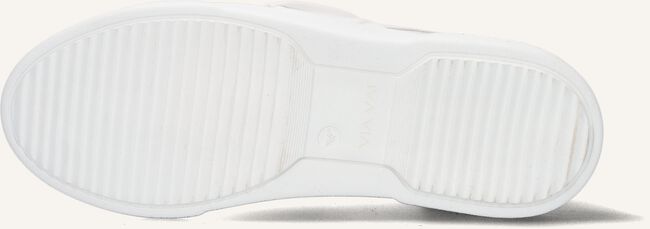 Witte VIA VAI Lage sneakers JUNO YVES Witte VIA VAI Lage sneakers JUNO YVES - large