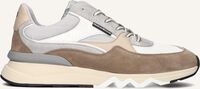 Taupe FLORIS VAN BOMMEL Lage sneakers SFM-10155 Taupe FLORIS VAN BOMMEL Lage sneakers SFM-10155 - medium