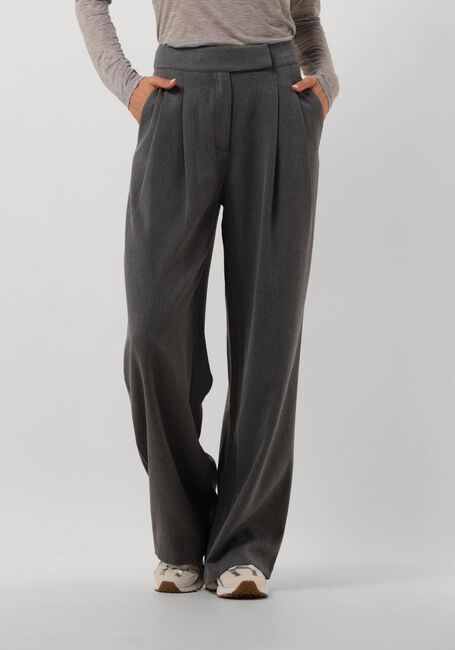 Grijze ENVII Pantalon ENWILLA PANTS 7092 - large