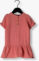 Roze Z8 Mini jurk MIRA - medium