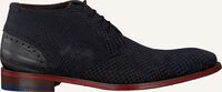 Blauwe FLORIS VAN BOMMEL Nette schoenen 20109 - medium