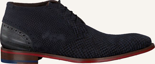 Blauwe FLORIS VAN BOMMEL Nette schoenen 20109 Blauwe FLORIS VAN BOMMEL Nette schoenen 20109 - large