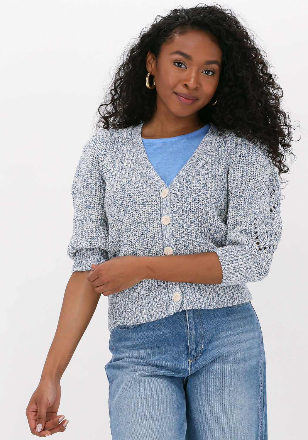 coco cardigan