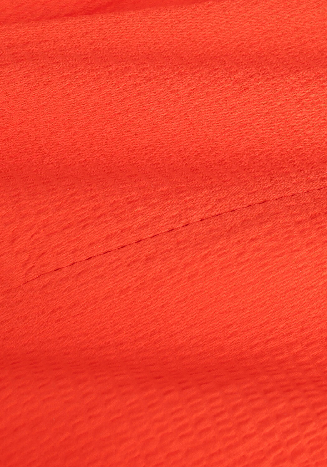 Oranje JUST FEMALE Mini jurk BRISK DRESS - large