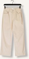 Witte SELECTED WOMEN Wide jeans SLFALICE-TIANA HW WORK WHITE WIDE JEANS Witte SELECTED WOMEN Wide jeans SLFALICE-TIANA HW WORK WHITE WIDE JEANS - medium