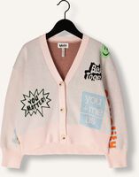 Lichtroze MOLO Vest GILLY Lichtroze MOLO Vest GILLY - medium